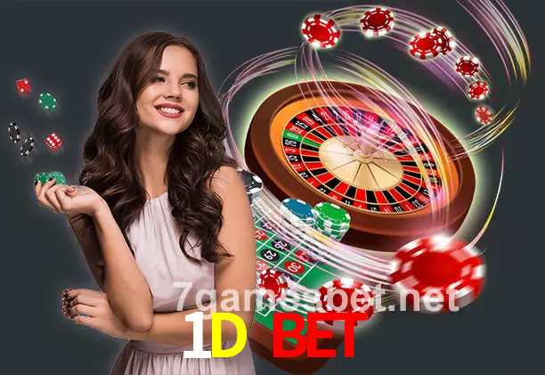 vivo no cassino 1D Bet