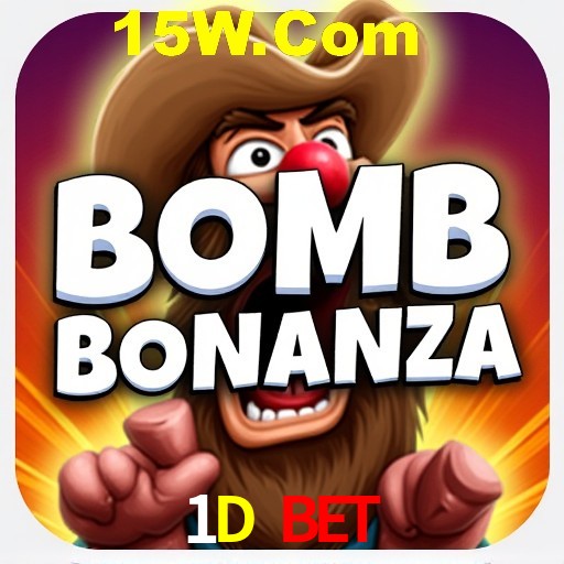 1D Bet Cassino - 80+ Mesas ao Vivo