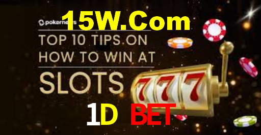 1D Bet