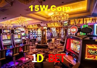 Promoção Relâmpago 1D Bet
