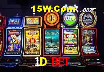 Benefícios da Conta 1D Bet