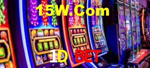 1D Bet Login