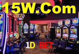 Tournaments 1D Bet