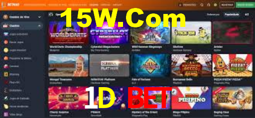 1D Bet,1D Bet Login