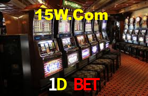 1D Bet