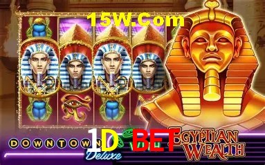 Recursos de Bônus 1D Bet