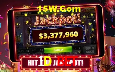 1D Bet - Pagamento PIX Instantâneo