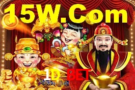 Welcome Bonus 1D Bet