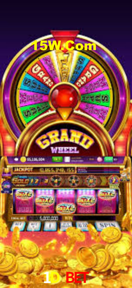 1D.Com Bet