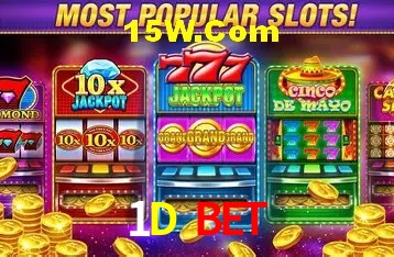 Especiais de Fim de Semana 1D Bet