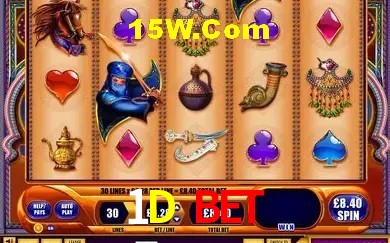 1D Bet - Análise de Mercados Esportivos