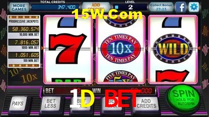 1D Bet - Support