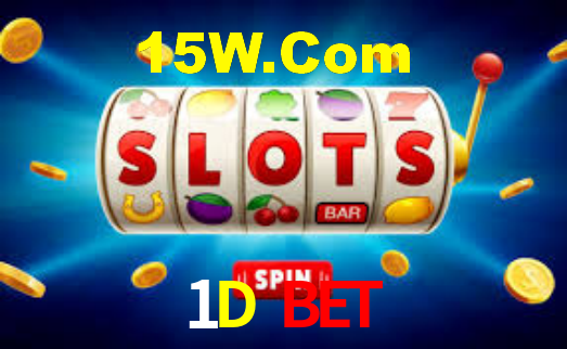 1D Bet - Installation Guide