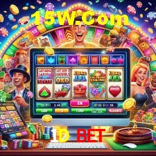 Slot Games 1D Bet