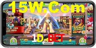 Tennis Betting 1D Bet