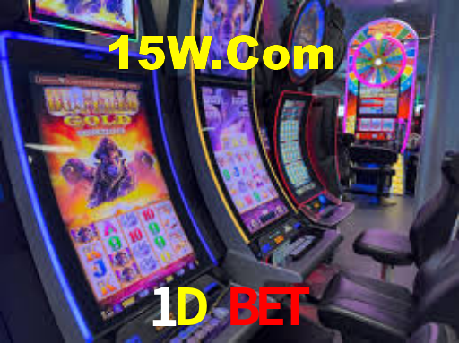 1D.Com Bet