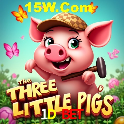 1D Bet Bônus - Pacote R$5.000 + VIP
