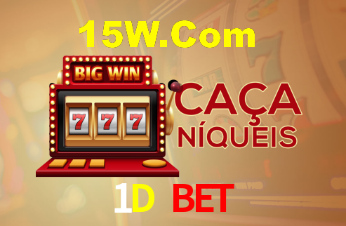 1D Bet Login