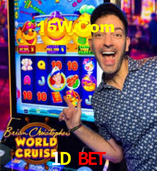 1D Bet Login