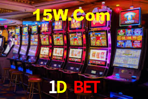 1D Bet