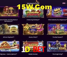 Estatísticas do Jogo 1D Bet