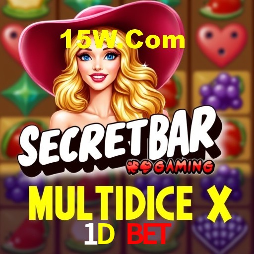 Mesa de Roleta 1D Bet