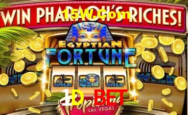 Jogos de Slot 1D Bet