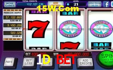 1D Bet - Login Methods