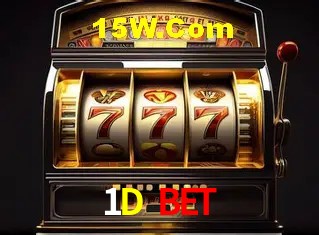 1D Bet - Rápido Acesse