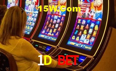 1D Bet São Paulo - Jogo Providers