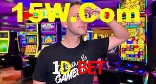 Welcome Bonus 1D Bet