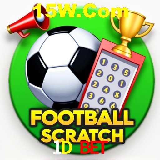 Interface do App 1D Bet
