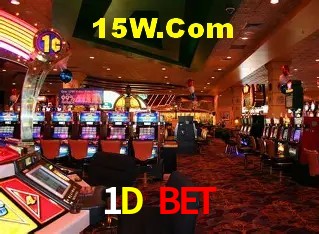 Promoções Sazonais 1D Bet