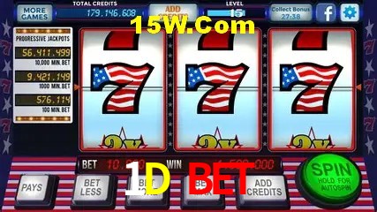 1D Bet Rio de Janeiro - Popular Jogos