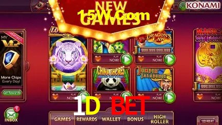 1D Bet Belo Horizonte - Jackpots