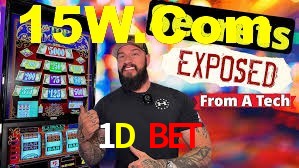 Blackjack Table 1D Bet