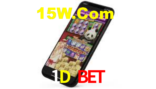 1D Bet: Jogos de Caça-Níqueis-Altas Recompensas, Roleta-Velocidade, Blackjack-Desafios Máximos