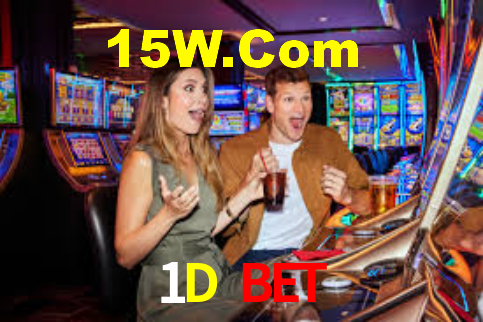 Bônus Generosos e Exclusivos no 1D Bet para Você!