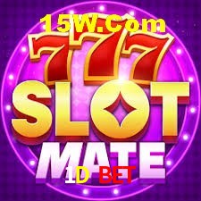 Account Benefits 1D Bet