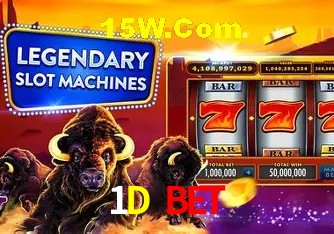 1D Bet - Winners Celebration