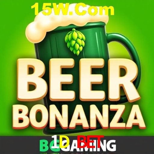 Descubra a Magia dos Jogos de Arcade no 1D Bet