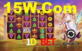 1D Bet App Interface